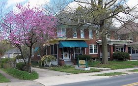 Raphael Inn Gettysburg